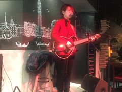 -斯比特花园西餐厅(东方商厦店)