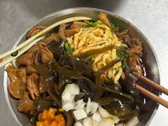 -金秋特色面馆(铜庄店)