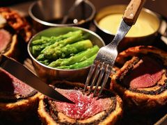 -Le Bistrot de Racine