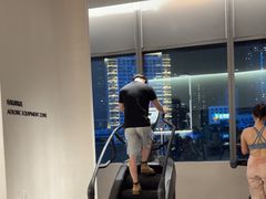 -YCHL FIT 健身(星寰店)