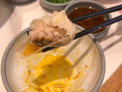 -馋三尺蟹粉小笼(人民广场店)