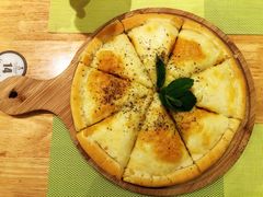 -ALAMEEN阿拉伯餐厅(三里屯店)