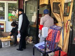 -果乐多生鲜超市(宏业广场店)