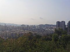 -求水山公园