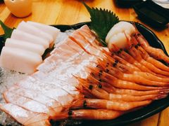 -高木日本料理(静安寺店)