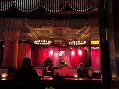 -JZ Club 爵士酒吧(上海店)