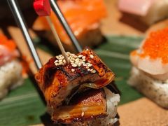 -阿吾罗日本料理(K11艺术中心店)