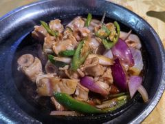 -棠记大排档(海珠店)