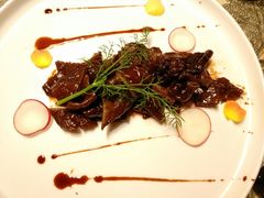 -桂满陇·蟹黄小笼汤包(中山公园店)