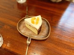 -Double cafe