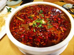 -观宴中餐厅