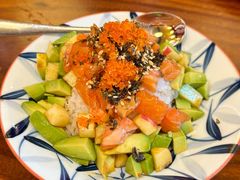 -鸟鹏烧鸟居酒屋(仁恒梦中心店)