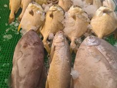 -五棵树•粤西高凉菜(琶洲店)