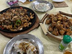 -标记美食新鲜猪杂(兴南大道店)