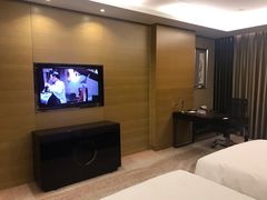 -无锡新湖铂尔曼大酒店