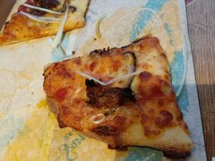 澳洲炙烤牛肉比萨-必胜客(五道口店)