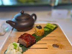 -富力丽思卡尔顿酒店·丽轩中餐厅