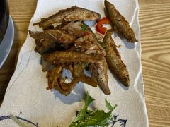 -渔太泰漓江小馆·广西融合菜(西街店)