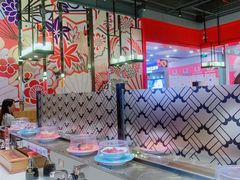 -三禾寿司(南城印象汇店)