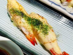 文火七贯-TORO MaKi 寿司·日料(华创店)