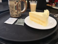 -东海咖啡馆