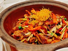 -写庭·鱼鲜川菜·宴请(铁像寺水街店)