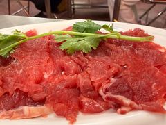 吊龙-燃计沙茶皇·香港沙茶火锅(人广旗舰店)