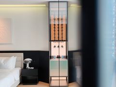 -亚善天籁S酒店(成都太古里旗舰店)