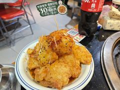 -刘淑芬·活鱼铁锅炖(北京首店)