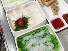 -海底捞火锅(之心城店)