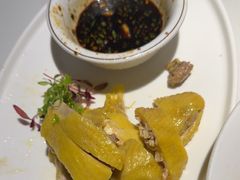 -老平安农家菜(平安店)