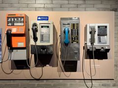 -上海电信博物馆