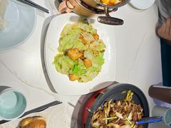 -阿里疆Alijiang·丝路美食·异域风情·清真(长楹天街店)