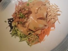 -双合园·海鲜水饺青岛菜(万佳广场店)