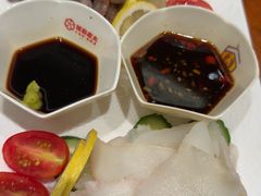 -琥珀老六龙虾(四里河店)