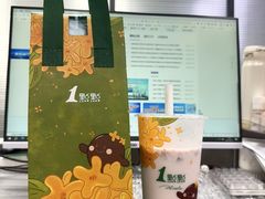 -1点点(新达汇三林店)