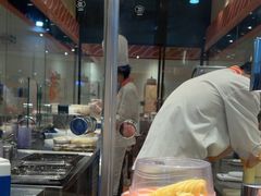 -新一番三文鱼寿司(大东海店)