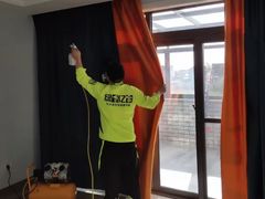 -绿色亿家除甲醛机构