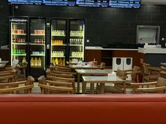 -首都机场t3-c国航两舱休息室