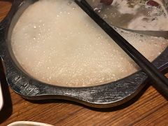 -傣妹火锅(南京东路一店)