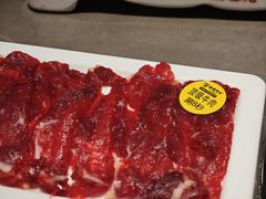 -潮德阿水牛肉火锅(深圳总店)