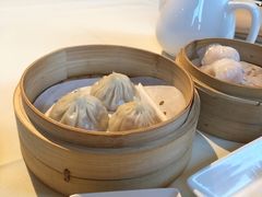 利苑小笼包-利苑酒家(金宝店)