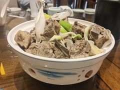 -二分八云雁阁•新晋菜大同味(长治路店)