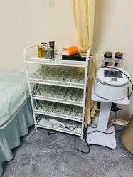 -苗塑堂减肥艾灸