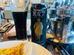 -索菲特酒店 · 云尚天际自助餐厅