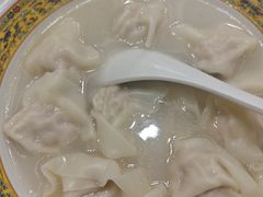 -龙抄手(春熙路总店)