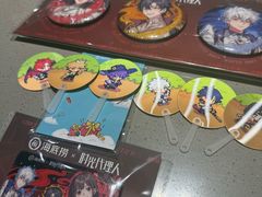 -海底捞火锅(龙湖北京大兴天街店)