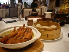 -白天鹅宾馆-宏图府餐厅
