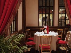 包厢-玫瑰厅上海菜(兴国路店)