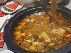 -巴蜀王婆大虾(南锣鼓巷店)